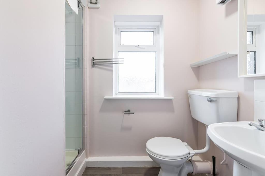 Fully Refurb Drogheda Apt5 2Nd Floor エクステリア 写真