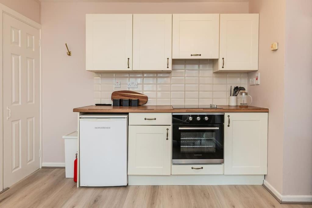 Fully Refurb Drogheda Apt5 2Nd Floor エクステリア 写真