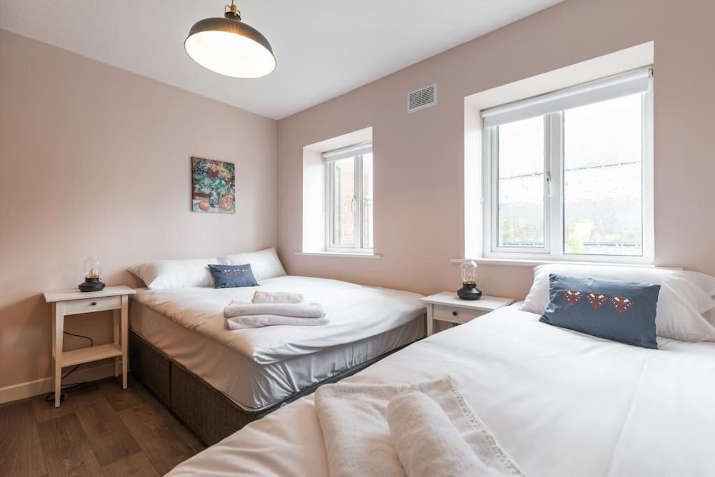 Fully Refurb Drogheda Apt5 2Nd Floor エクステリア 写真