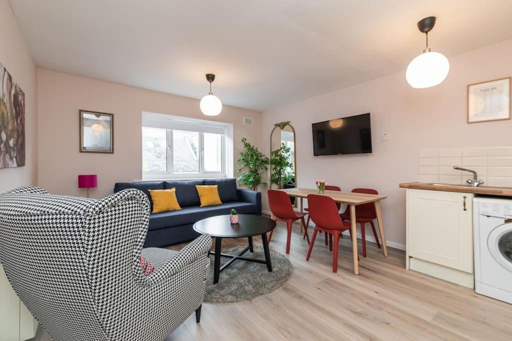 Fully Refurb Drogheda Apt5 2Nd Floor エクステリア 写真