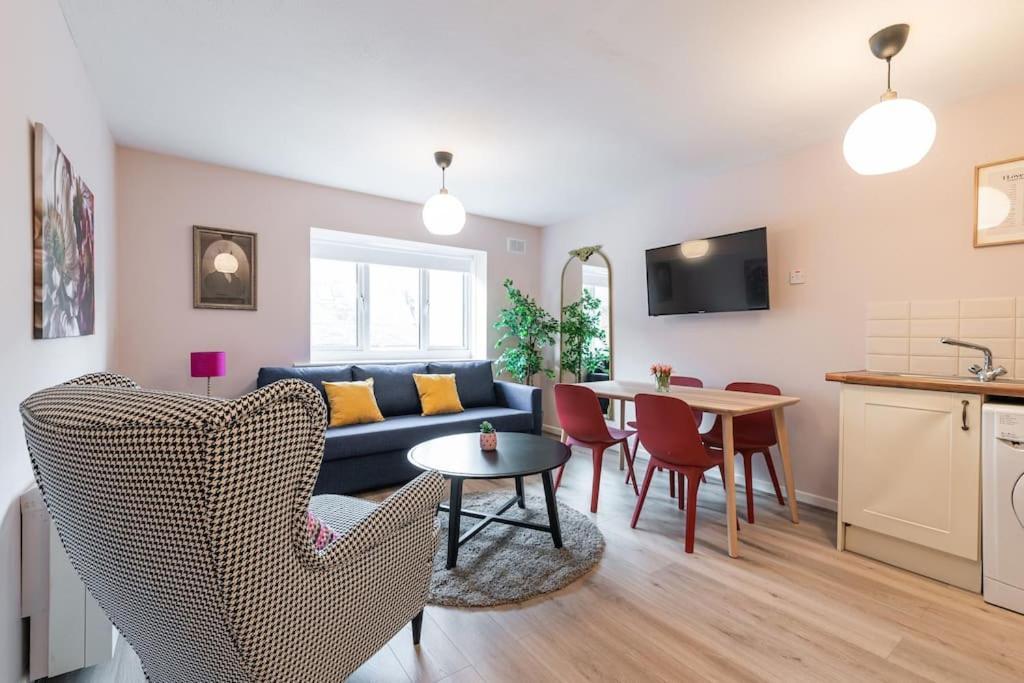 Fully Refurb Drogheda Apt5 2Nd Floor エクステリア 写真